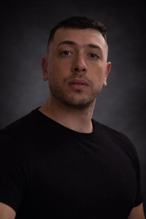 Gabriel Farias