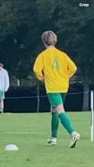 Josh Davies