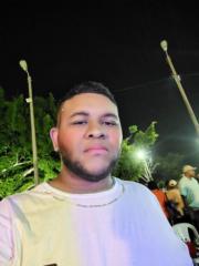 Guillermo Ospino rangel