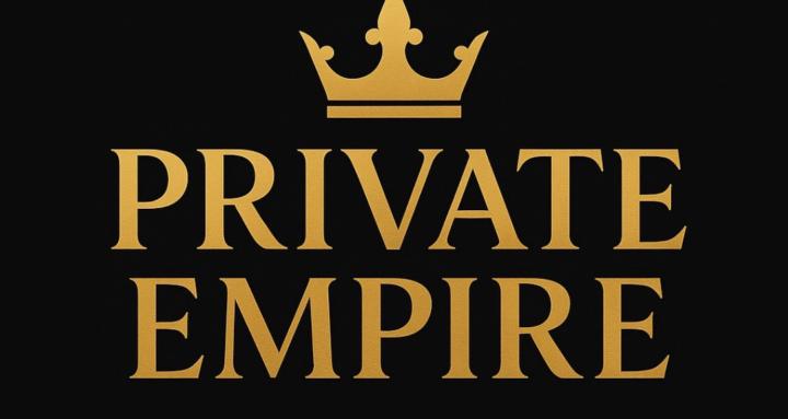 Private Empire