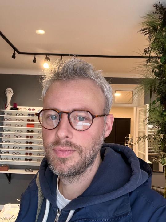 Emmanuel Kouratoras