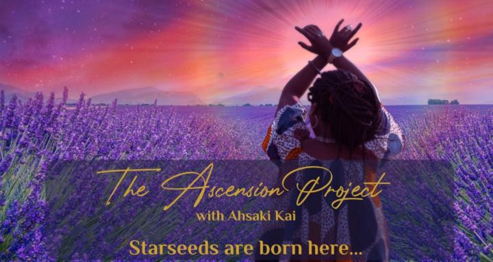 The Ascension Project (Free)