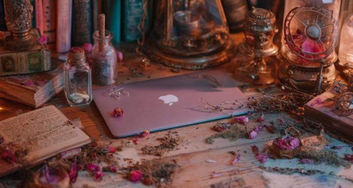 Aquelarre Contenido Creativo