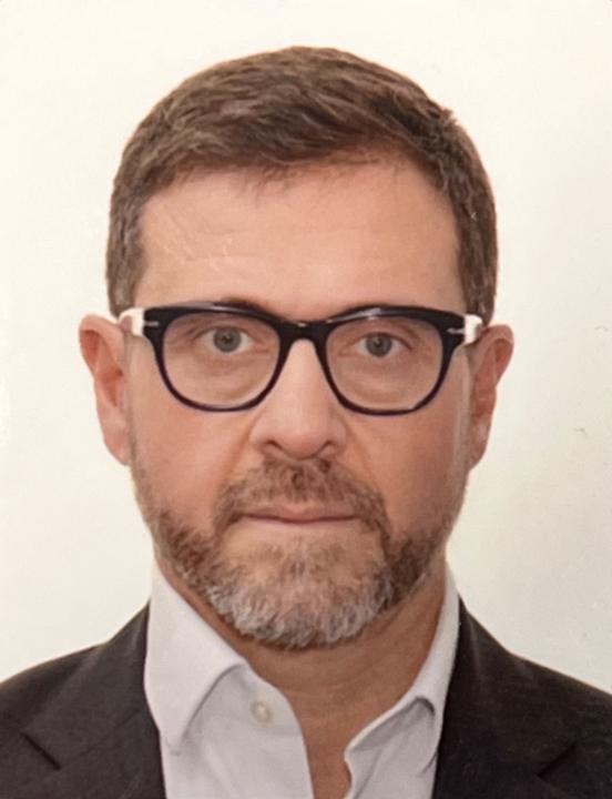 Fernando Delgado Nevares