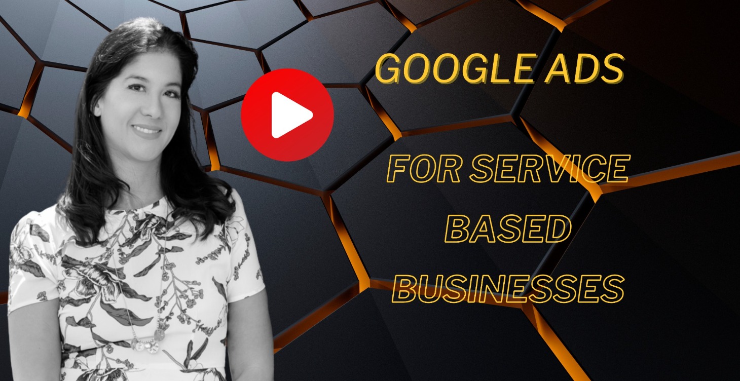 Google ads masterclass for service businesses