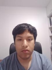 Asael Obed Herrera Da Silva