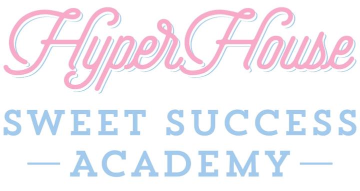 Cotton Candy Startup Skool