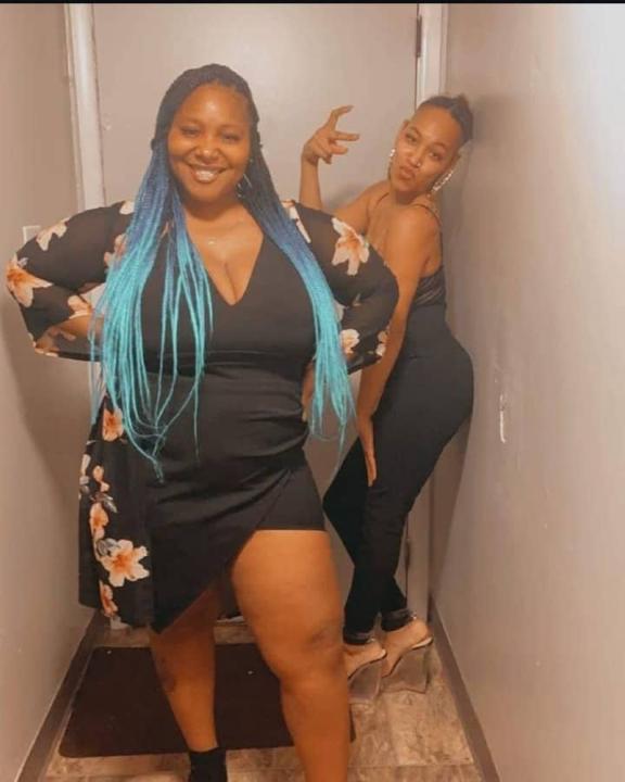 Deja Keshondra