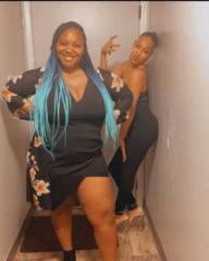 Deja Keshondra