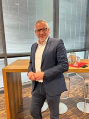 Karl Heinz Friedrich