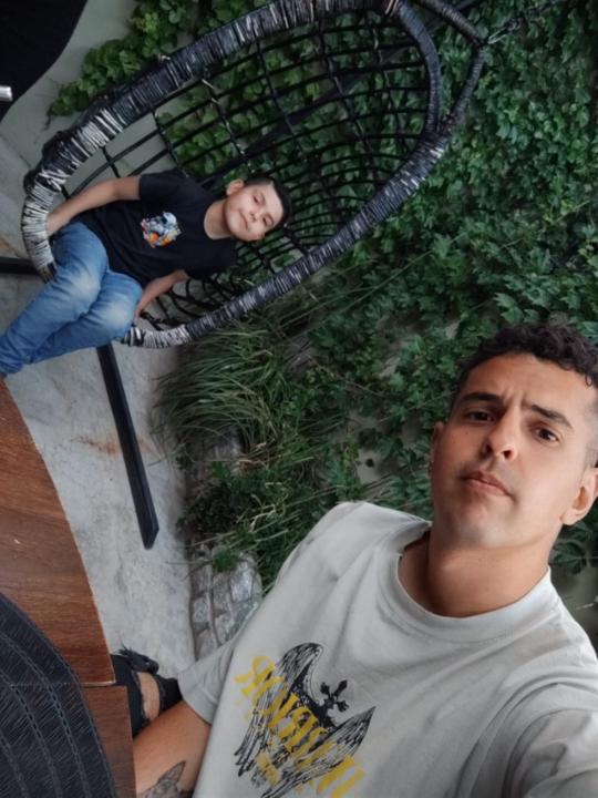Enzo Miranda