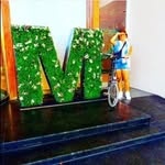 Marcela Karina Ward Ward