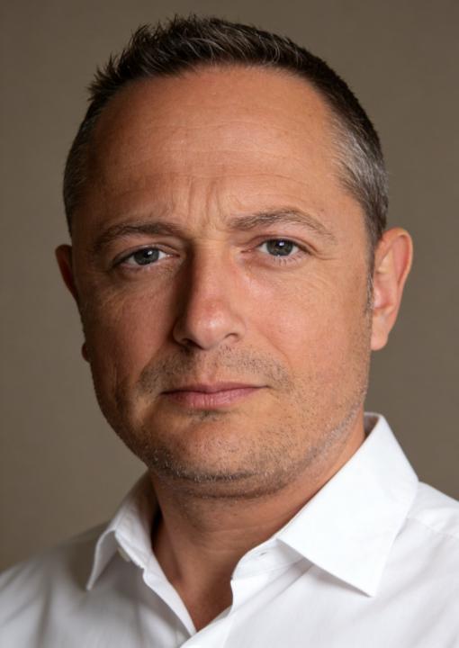 David Pyper