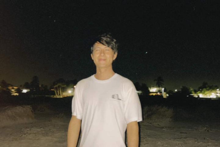 Miguel Andre Moreno Sannchez