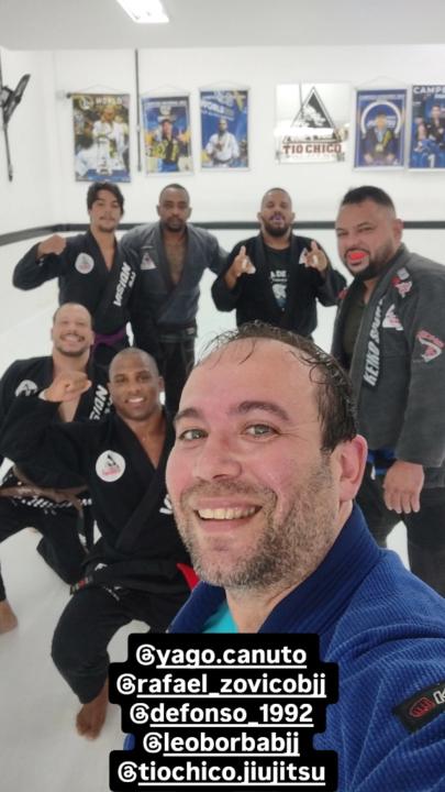 Joelmir Barbosa