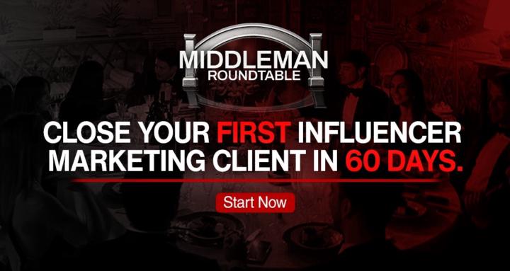 Middleman Roundtable
