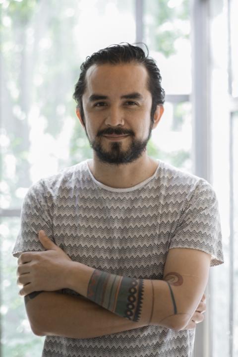 Hugo Acosta