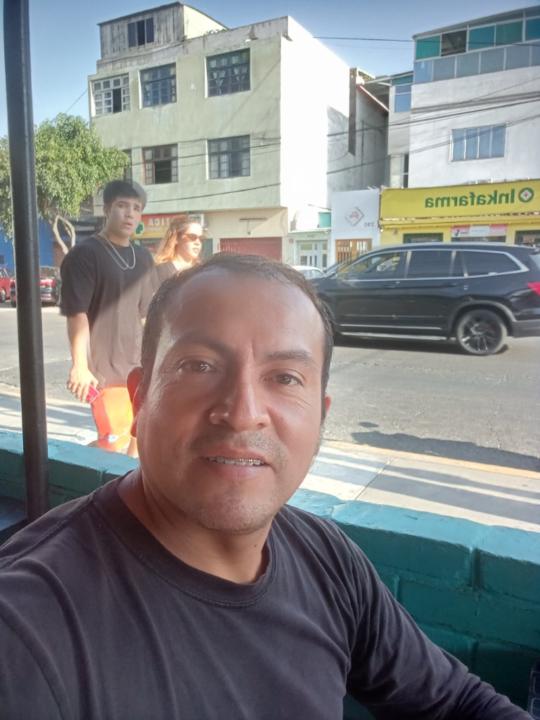 Denys Avila Esquivel