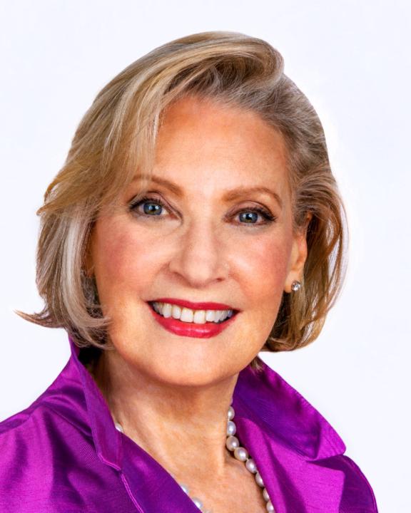 Nanette Tashnek