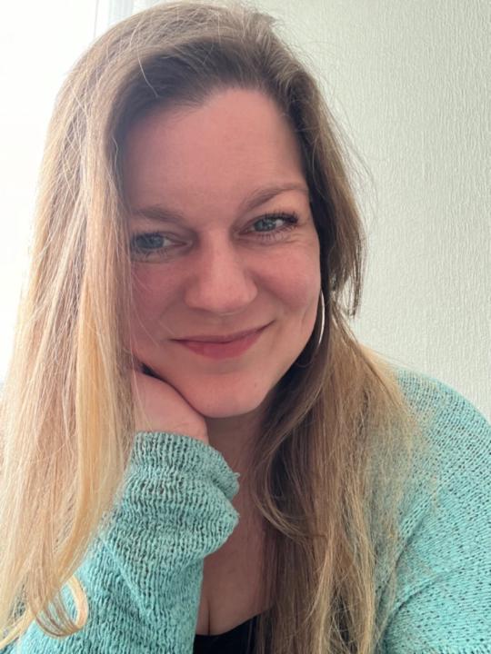 Josanne van Westrienen