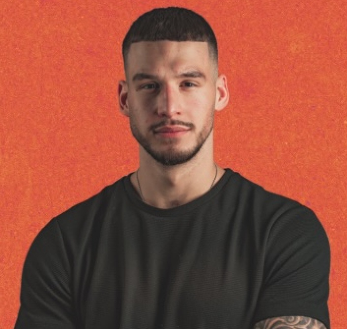 Dan Maze