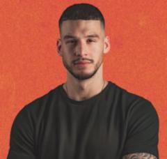 Dan Maze
