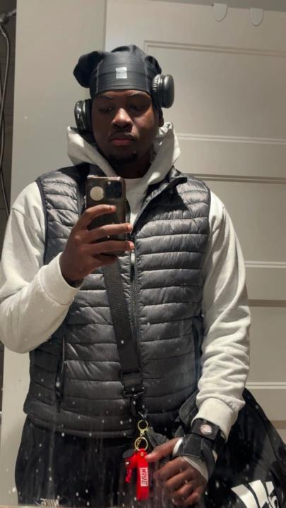 Bradley Jules