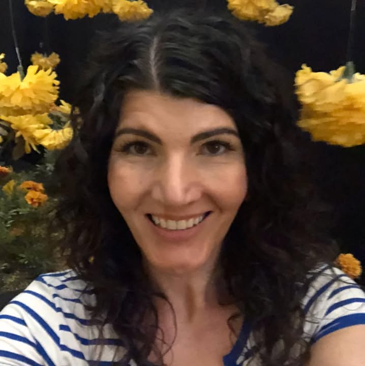 Barbara Keezell
