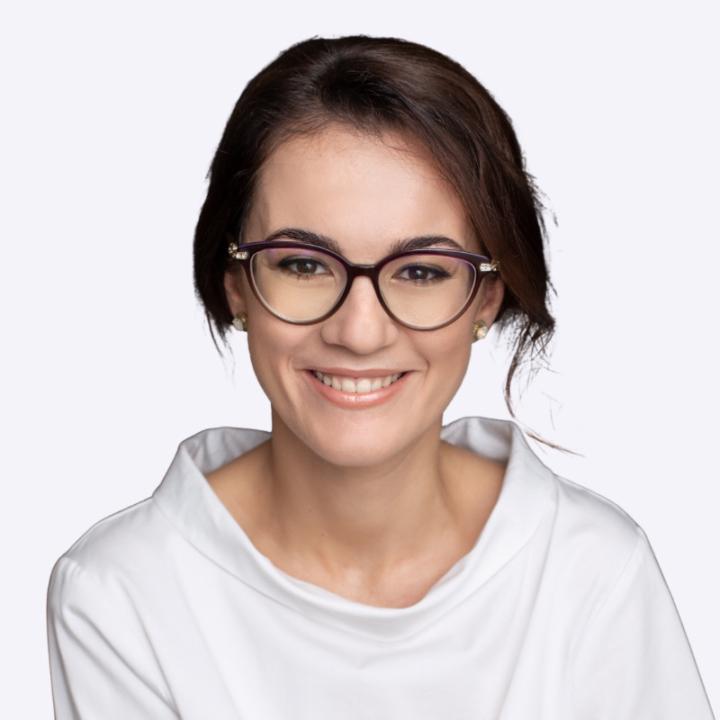 Sylvie-Hélène Bujko