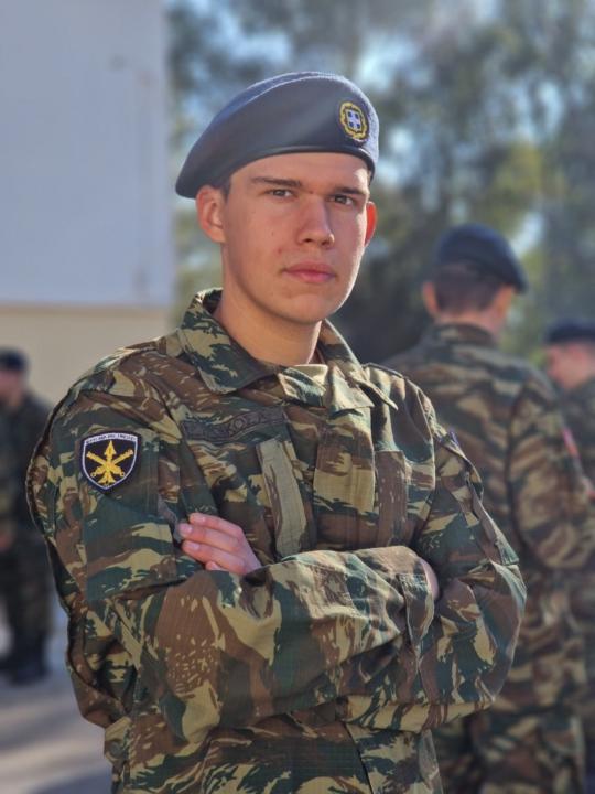 Thanos Stoikos