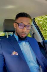 Olanrewaju Ibrahim