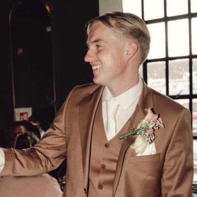 Luuk Visser