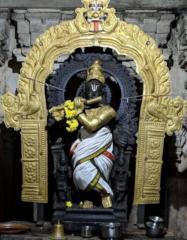 Prahlad D