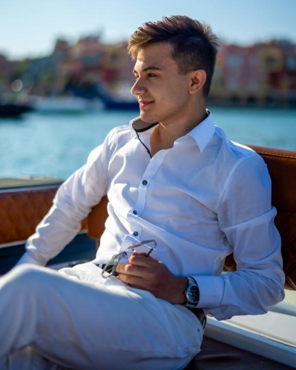 Danylo Shevchenko