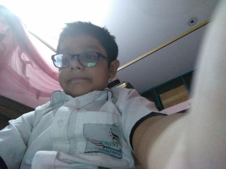 Rafi Abdullah Yesdani