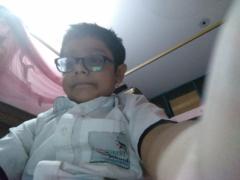 Rafi Abdullah Yesdani