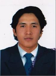 Diego Tupa