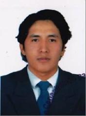 Diego Tupa