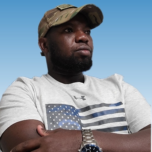 Justus Kimanzi