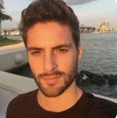 Kelvin Klein