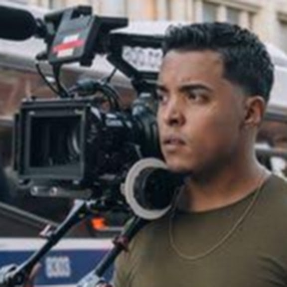 Sam Vega