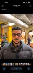Joshua Abreu