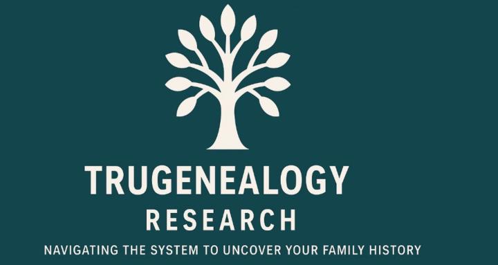 TruGenealogy Research