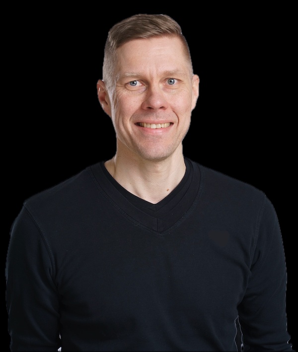 Ilpo Tuononen