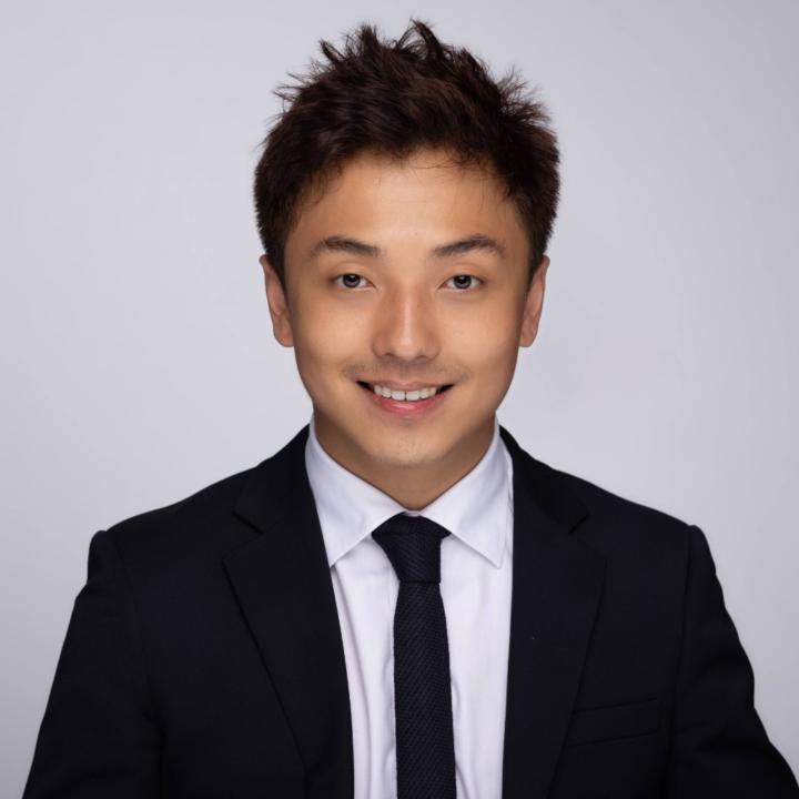 Hamilton Hwang