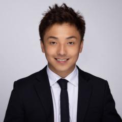 Hamilton Hwang