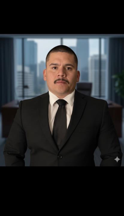 Nelson Calderon