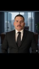 Nelson Calderon