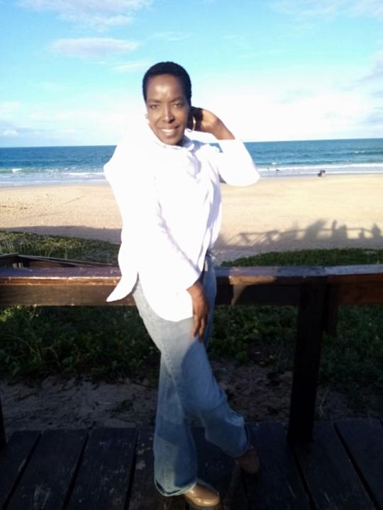 Amania Christinah