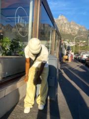 Andile Roberts
